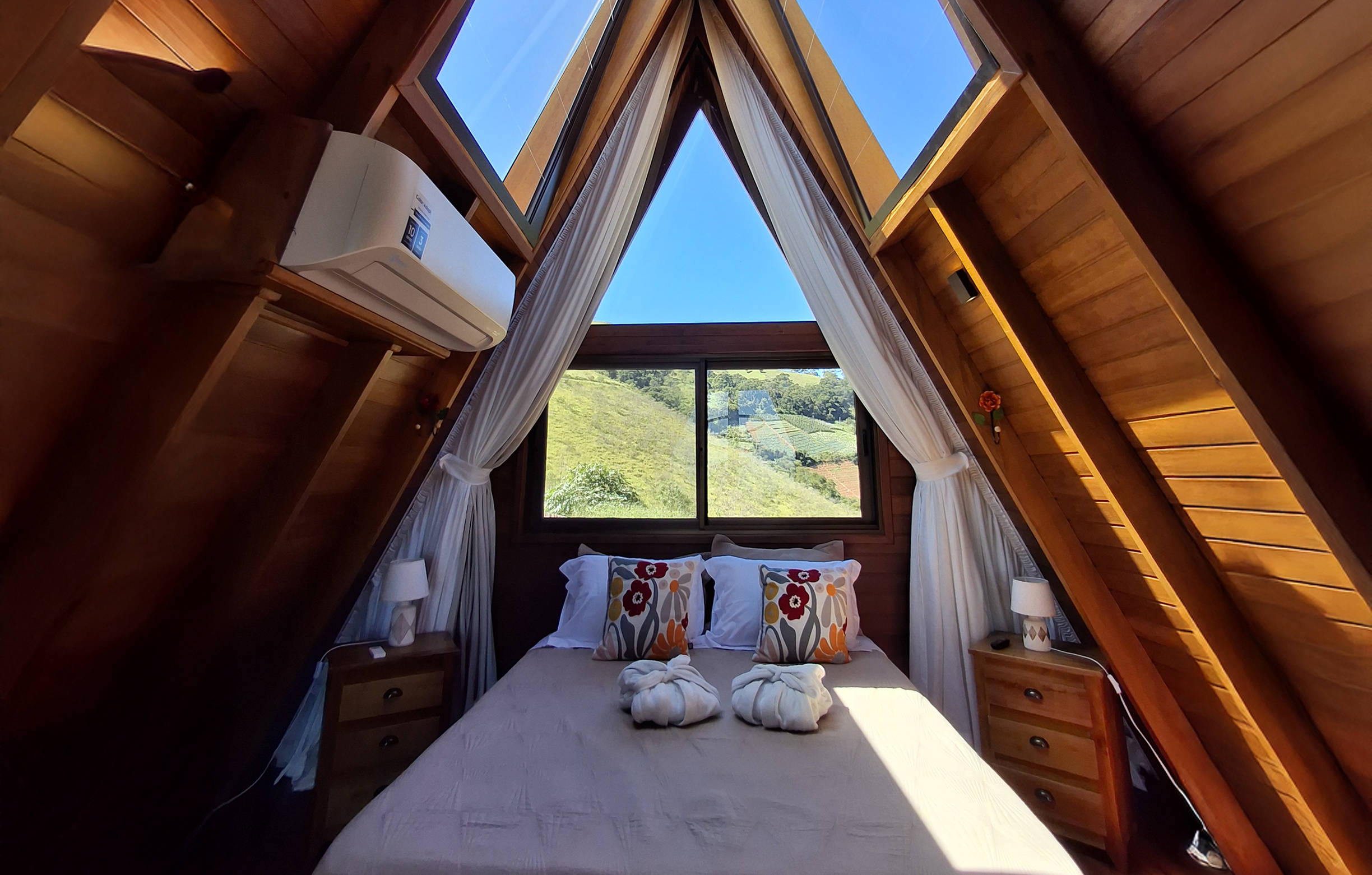 Quarto Mezanino