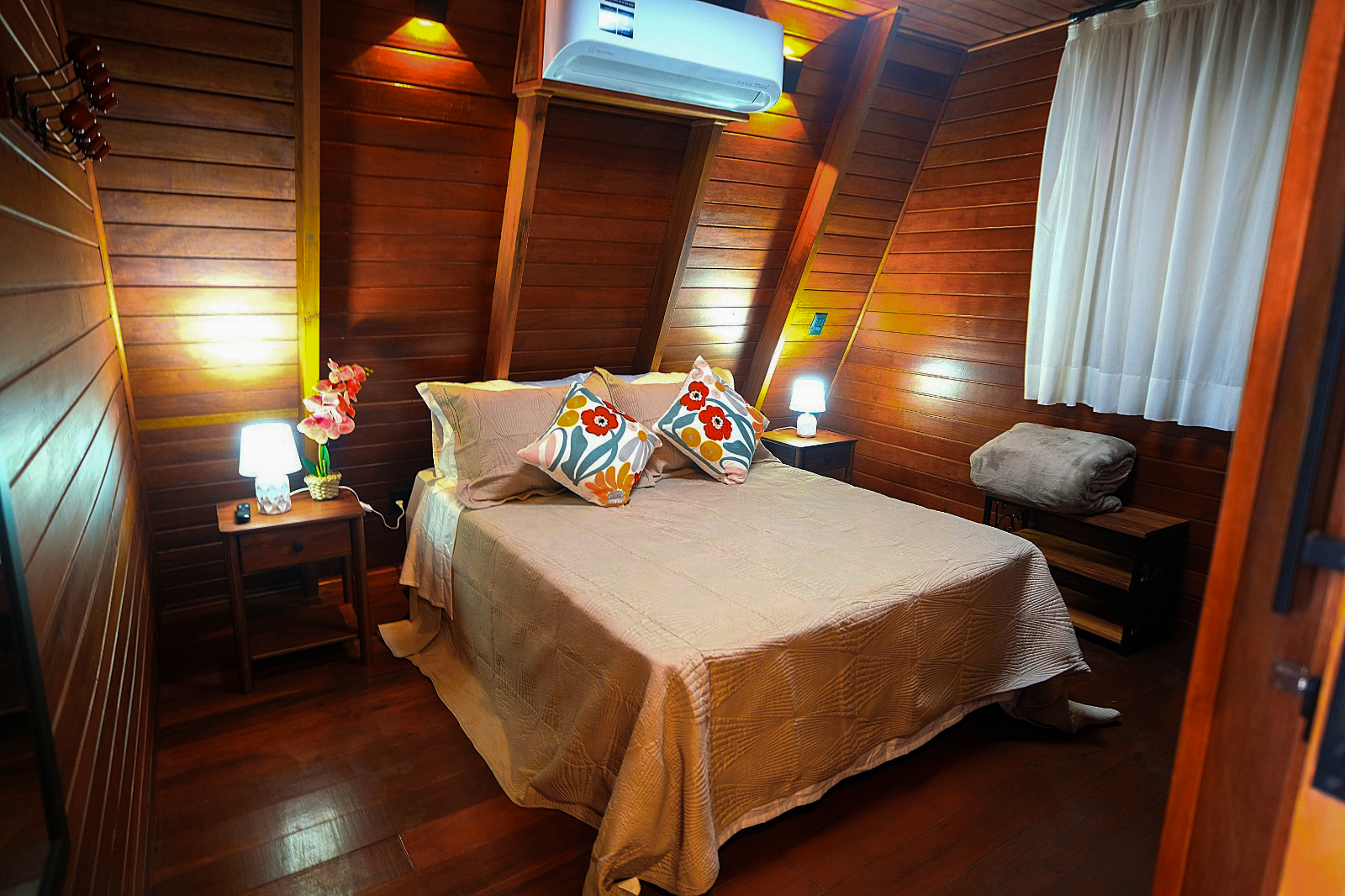 Quarto Térreo