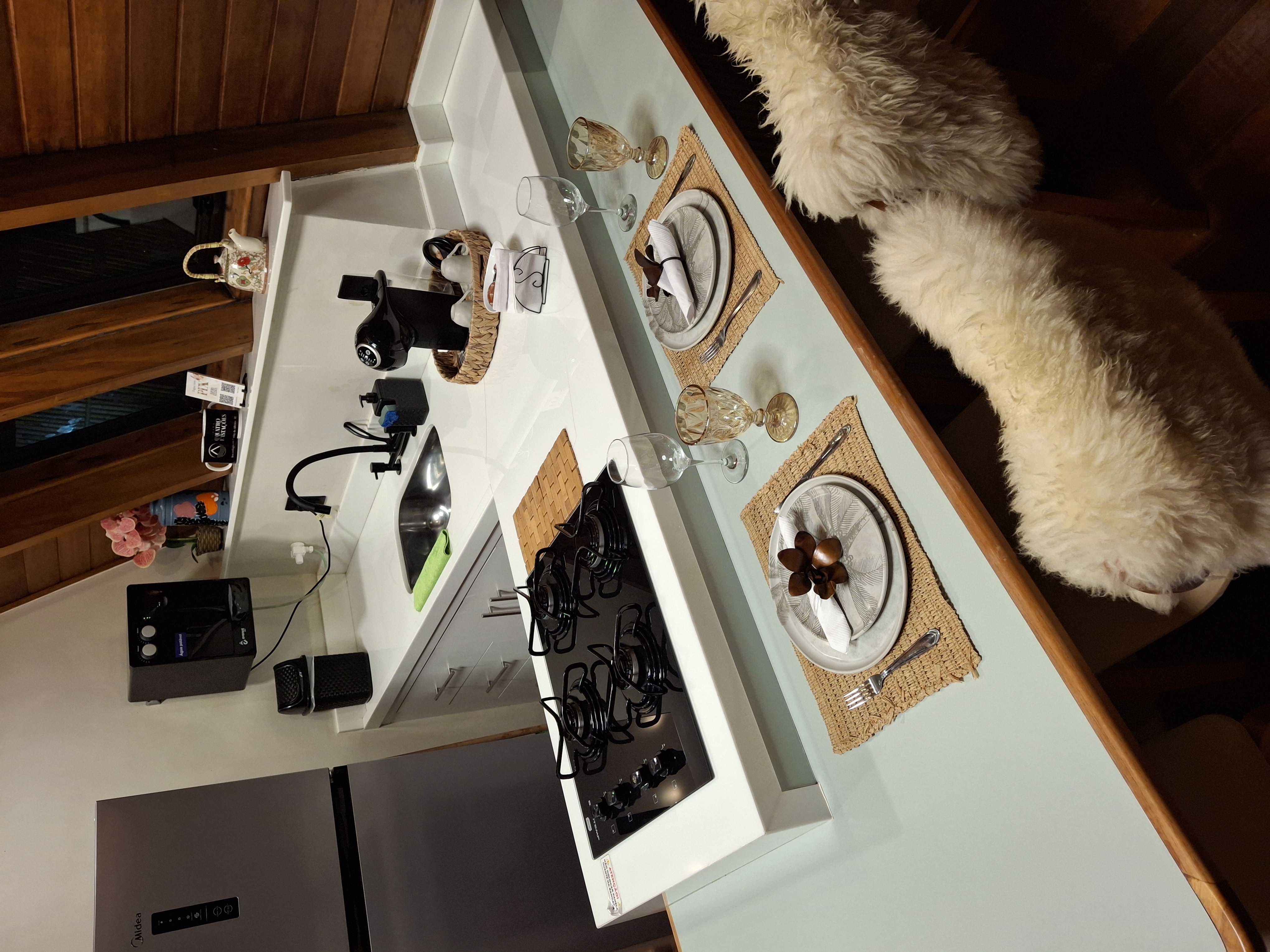 Cozinha