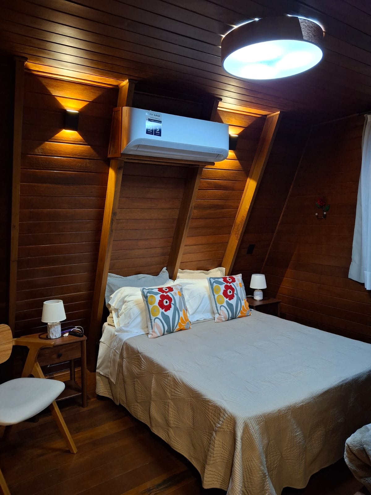 Quarto Térreo