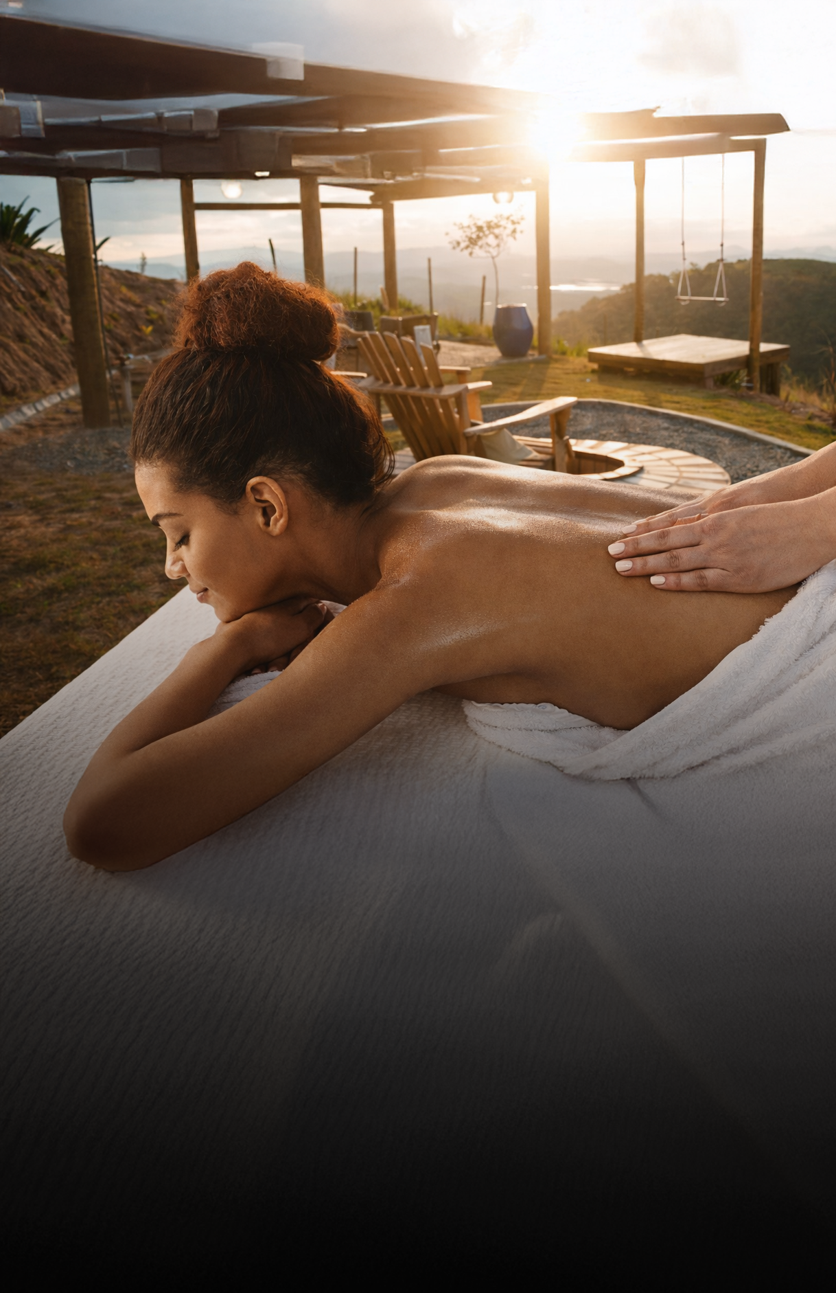 Ninha Estética Massoterapeuta